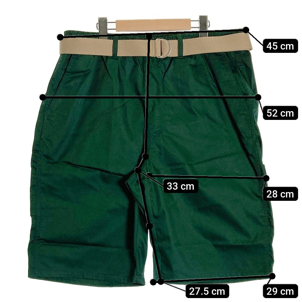 Mens XL Size Clothing Sets - Summer