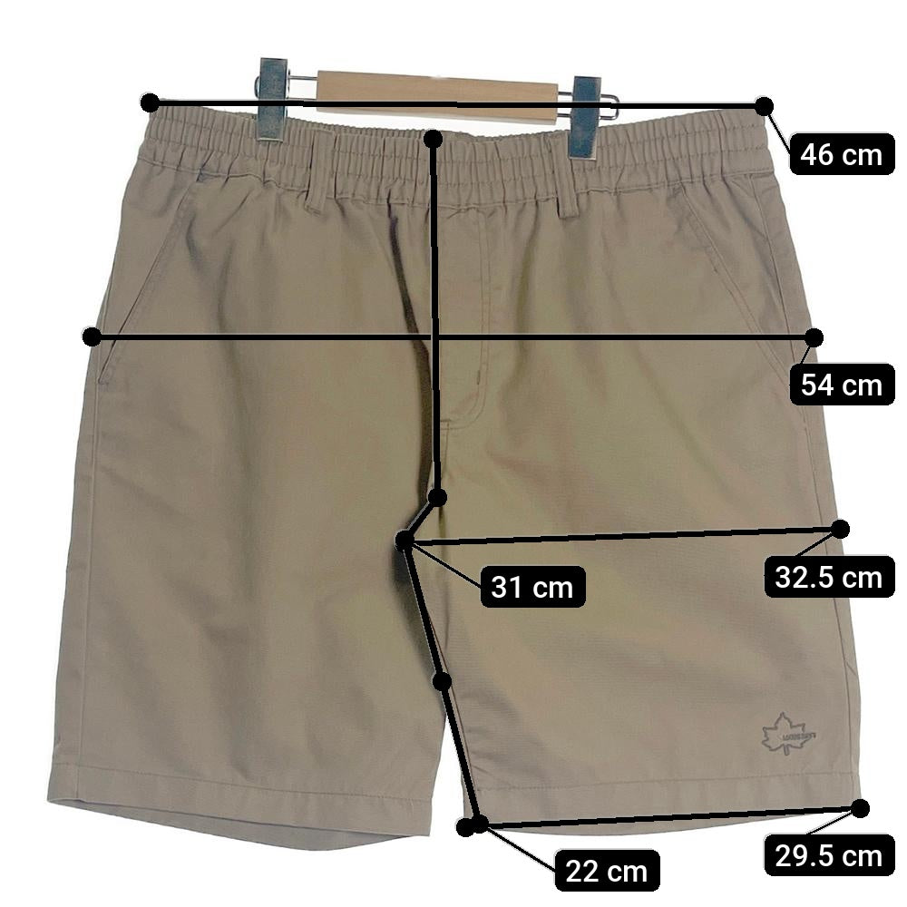 Mens 2XL Size Clothing Sets - Summer