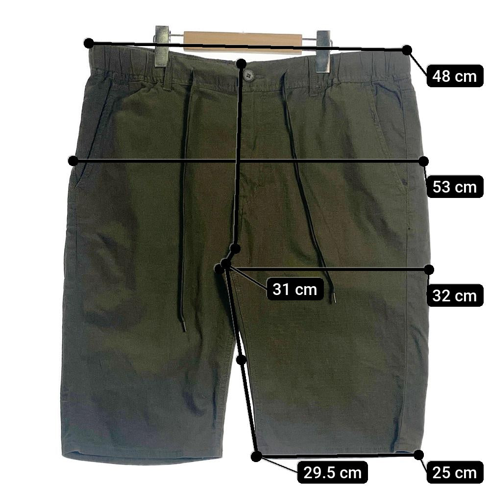 Mens 2XL Size Clothing Sets - Summer