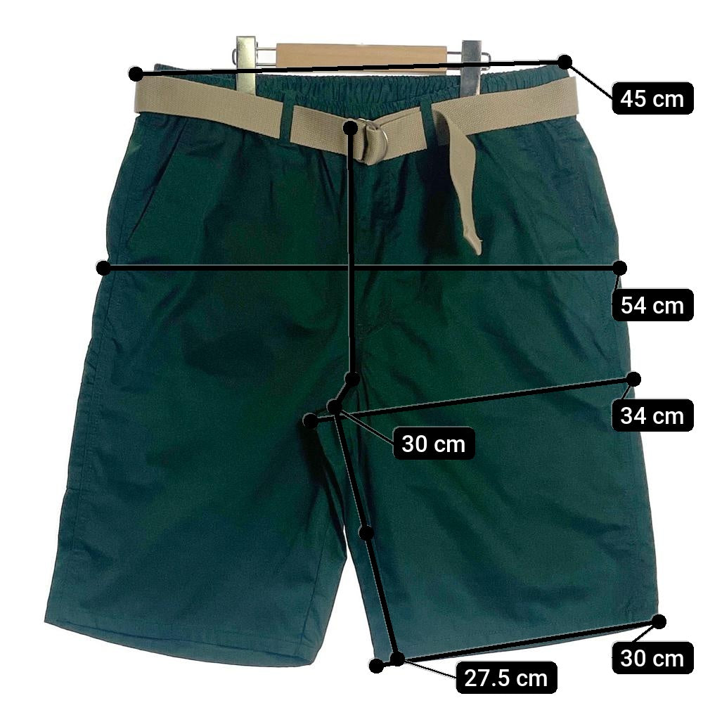 Mens XL Size Clothing Sets - Summer