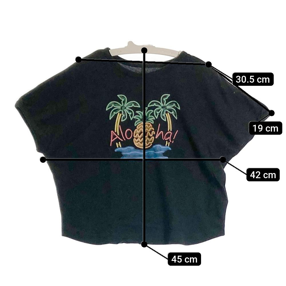 Kids Size 130 Clothing Sets - Summer