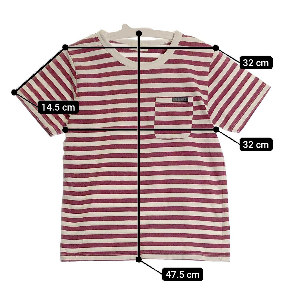 Kids Size 110 Clothing Sets - Summer