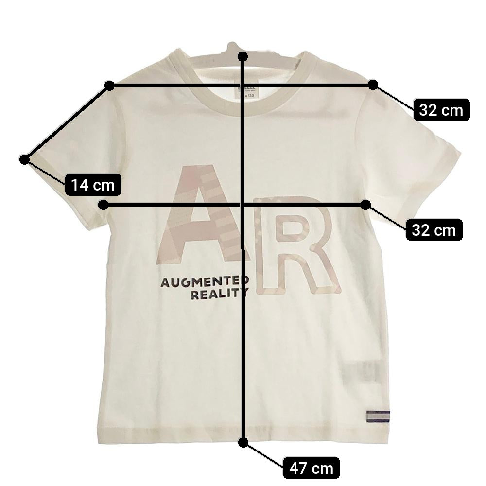 Kids Size 110 Clothing Sets - Summer