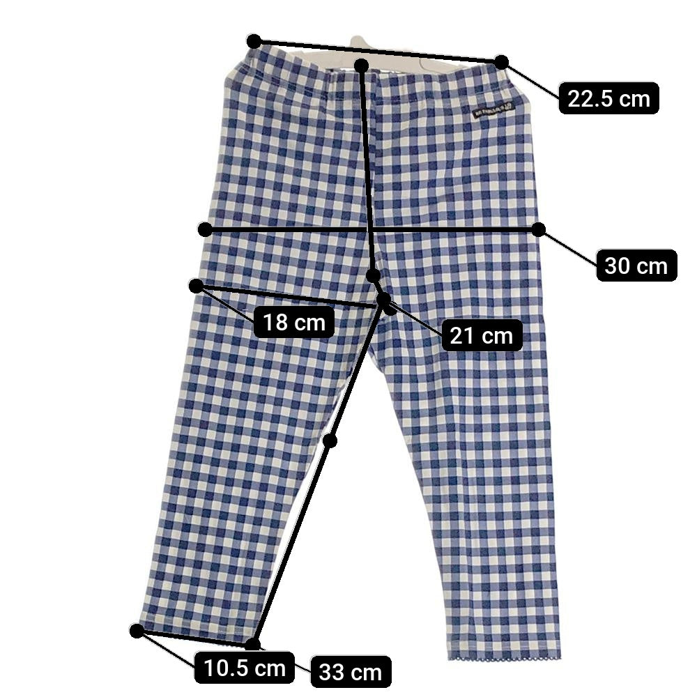 Kids Size 100 Clothing Sets - Summer