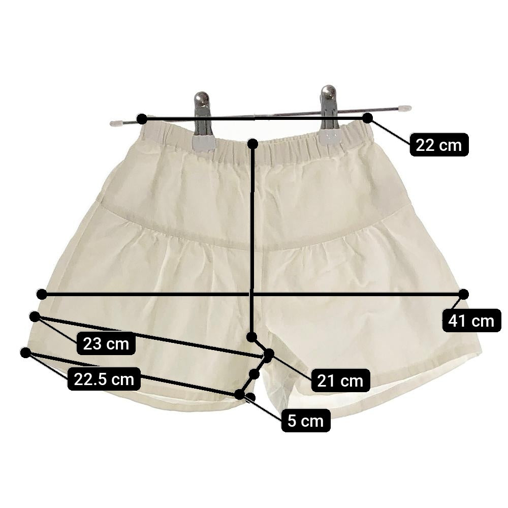 Kids Size 100 Clothing Sets - Summer