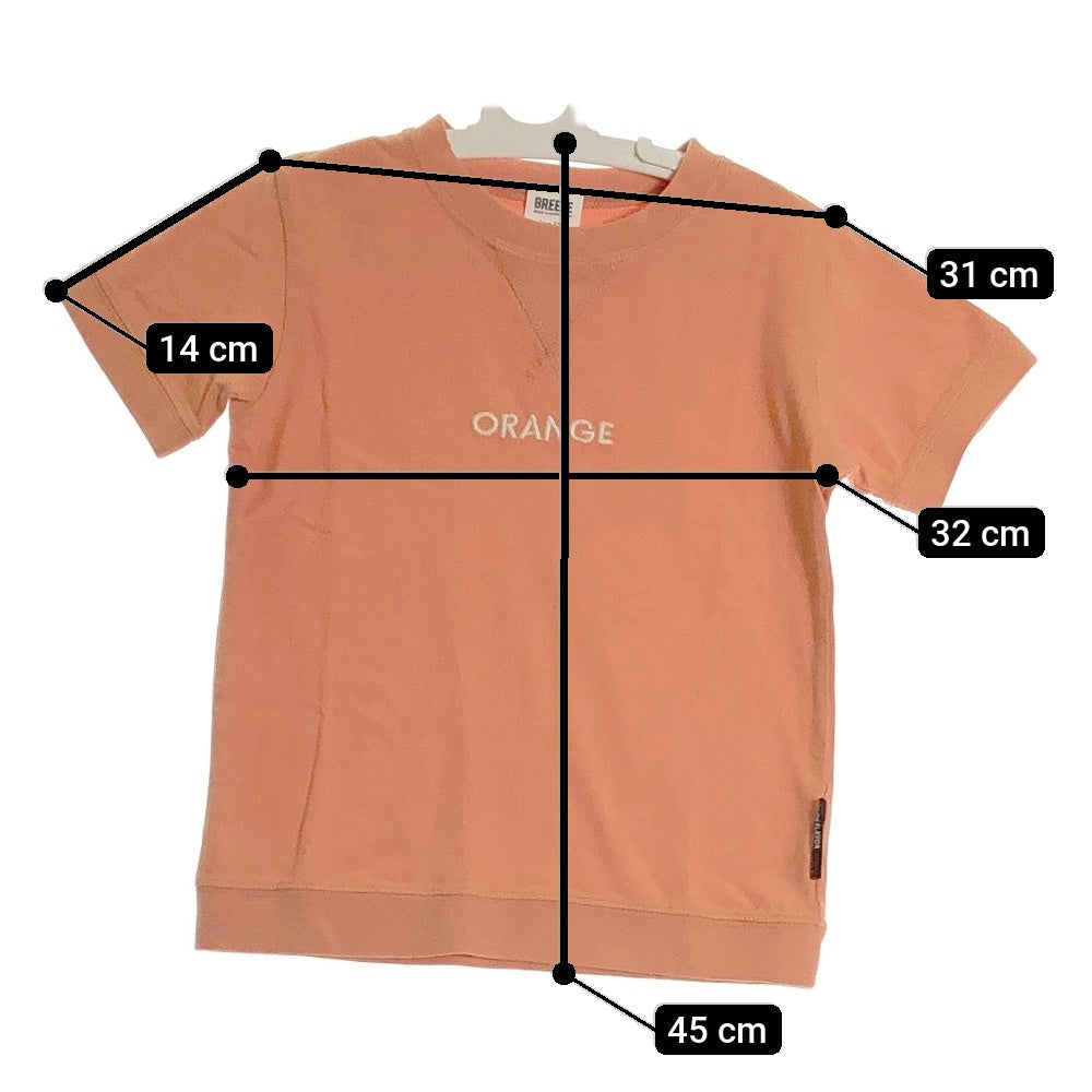 Kids Size 110 Clothing Sets - Summer