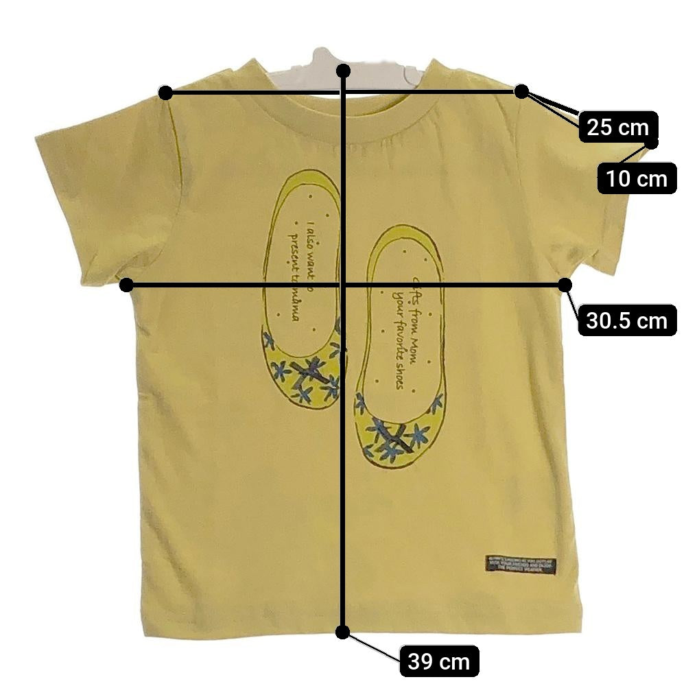 Kids Size 100 Clothing Sets - Summer