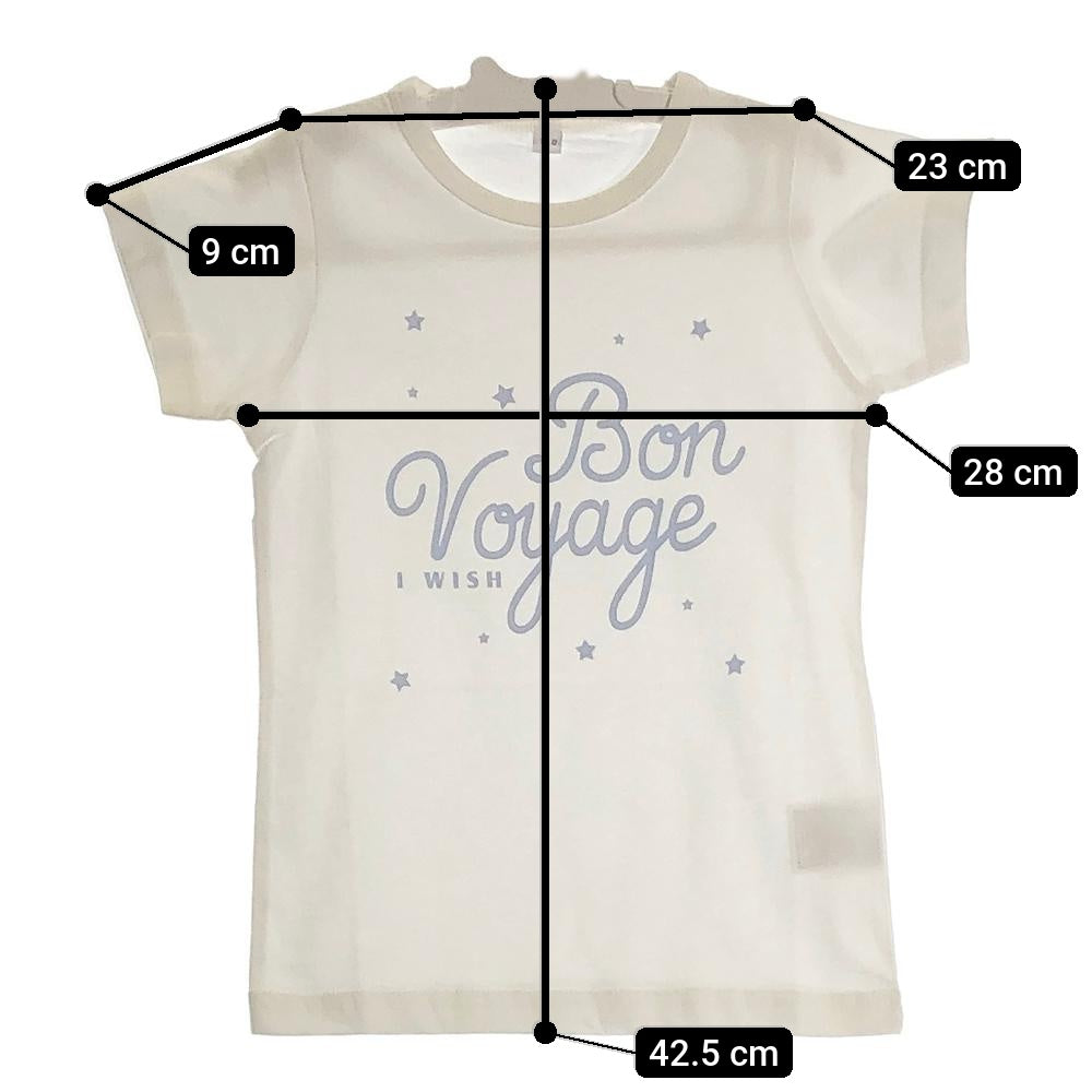 Kids Size 90 Clothing Sets - Summer