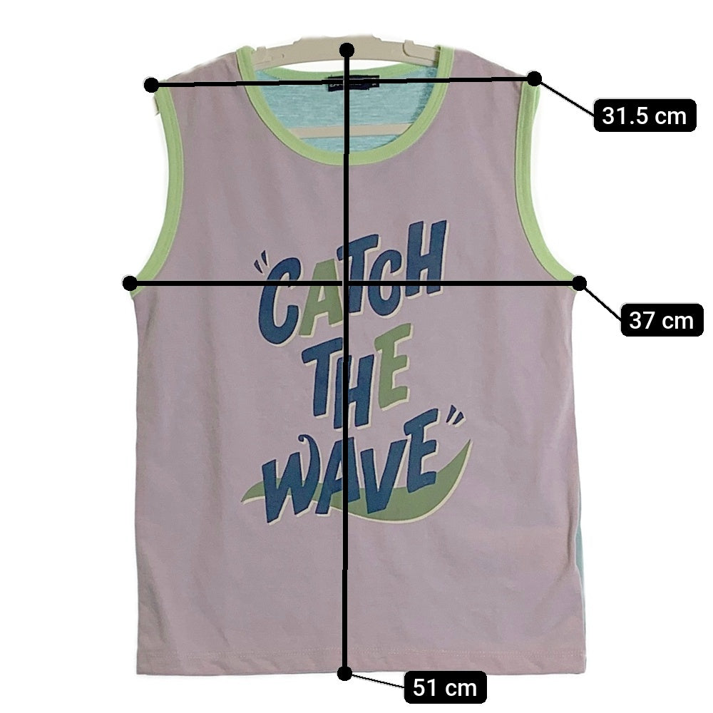 Kids Size 130 Clothing Sets - Summer