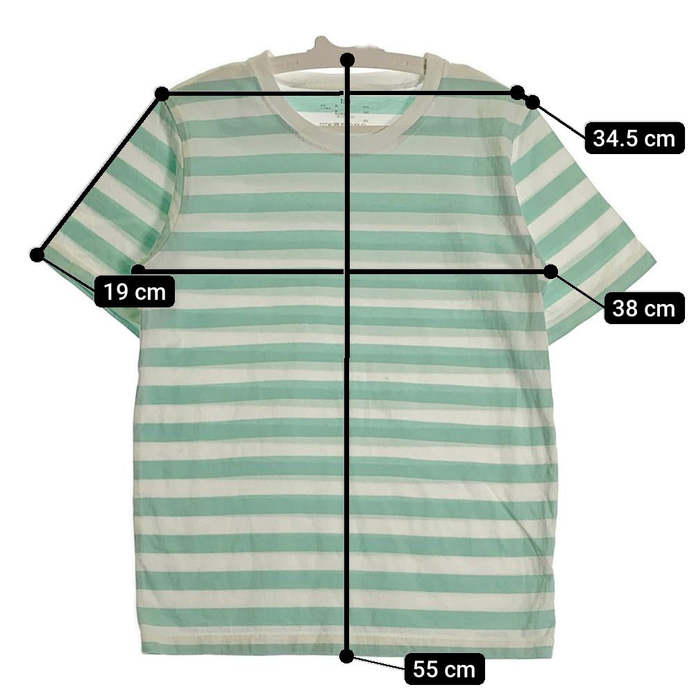 Kids Size 130 Clothing Sets - Summer