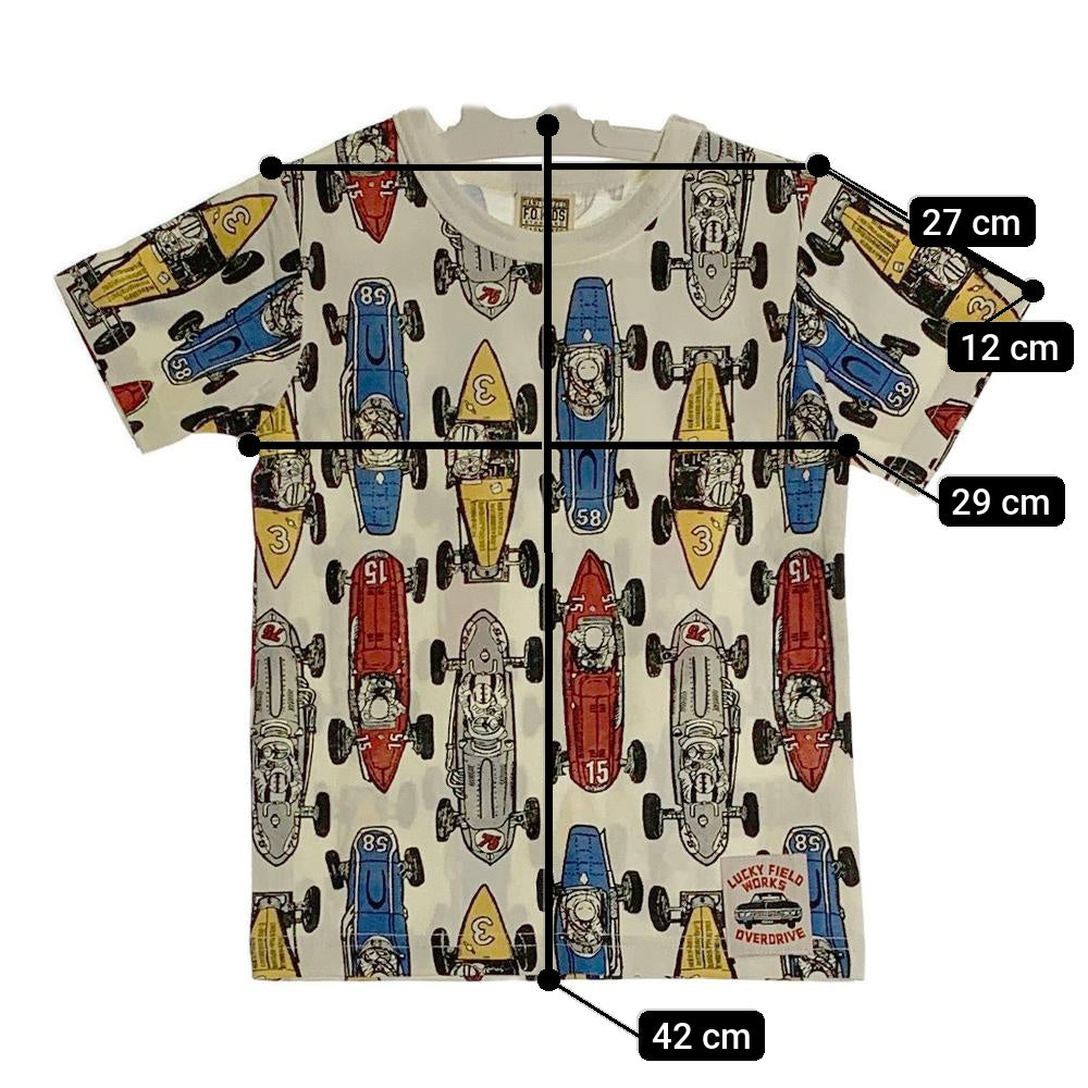 Kids Size 100 Clothing Sets - Summer