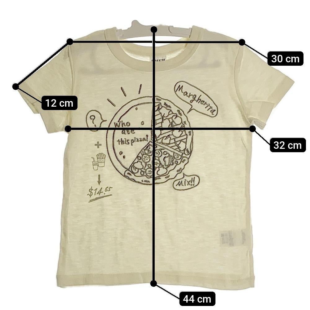 Kids Size 110 Clothing Sets - Summer