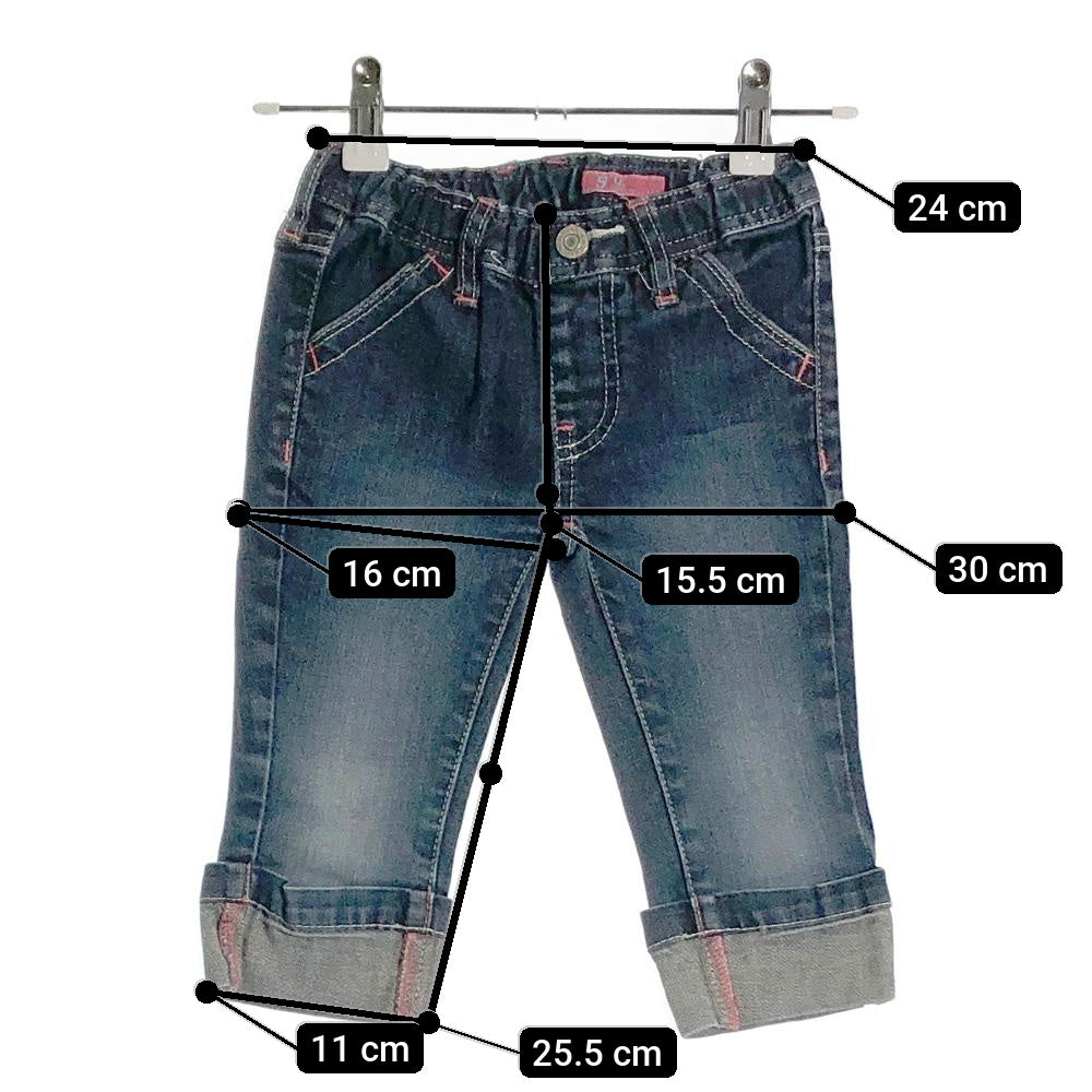 Kids Size 100 Clothing Sets - Summer