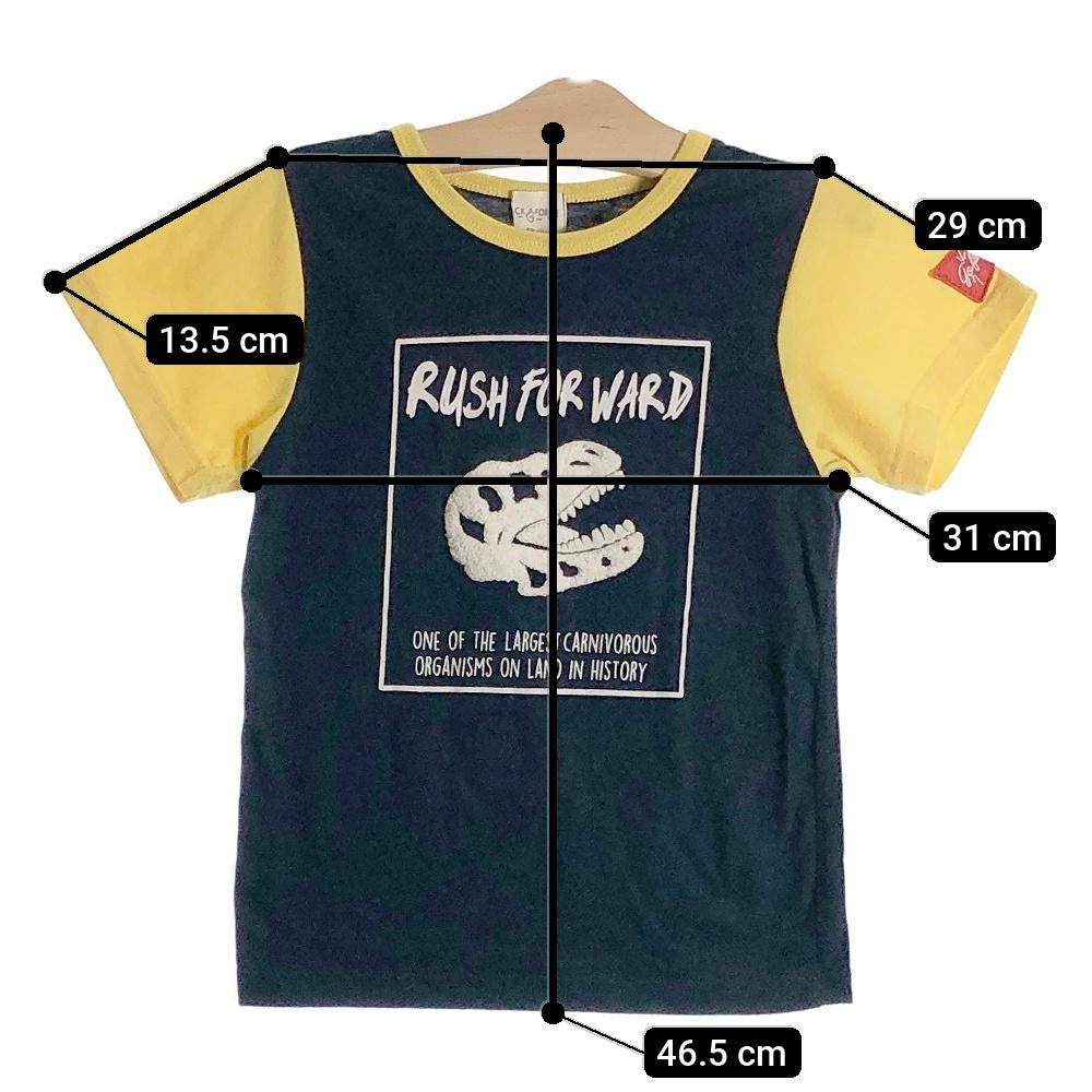 Kids Size 100 Clothing Sets - Summer