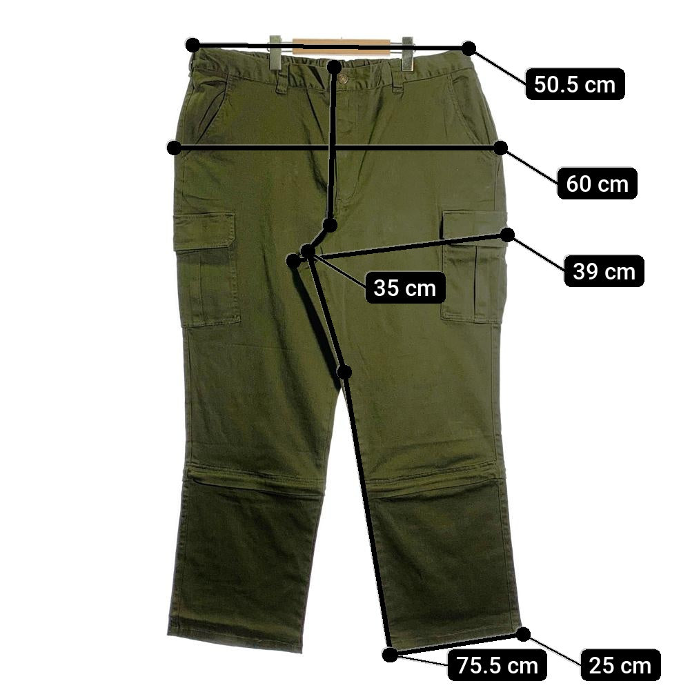 Mens 3XL Size Clothing Sets - Winter