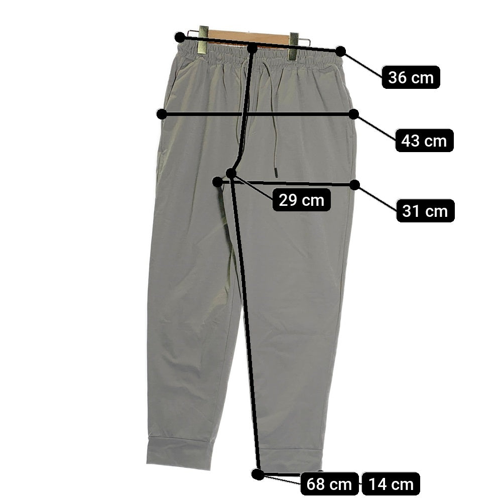 Mens M Size Clothing Sets - Winter