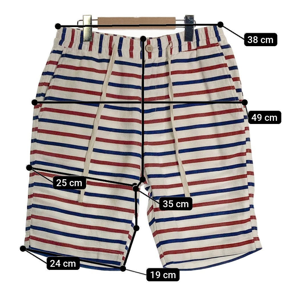 Mens S Size Clothing Sets - Summer