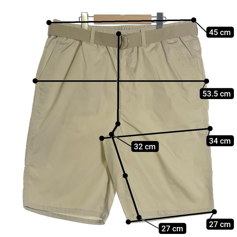 Mens XL Size Clothing Sets - Summer