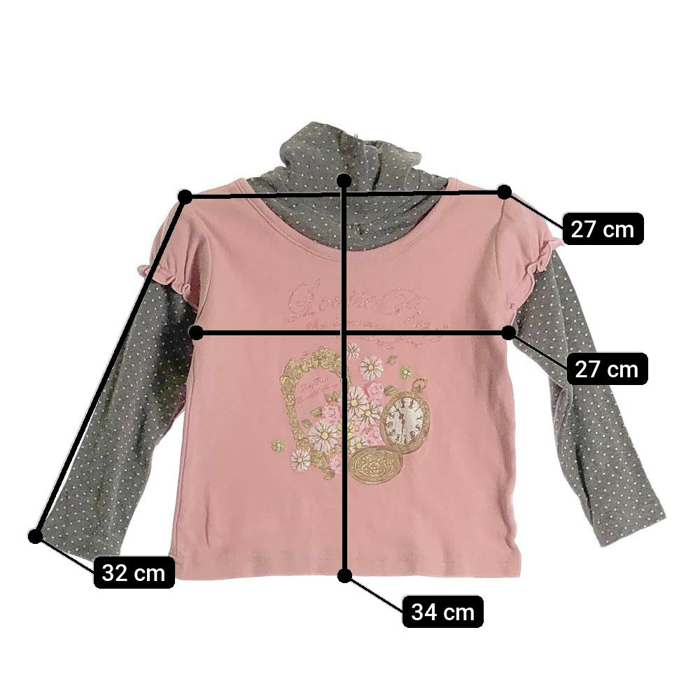 Kids Size 90 Clothing Sets - Winter