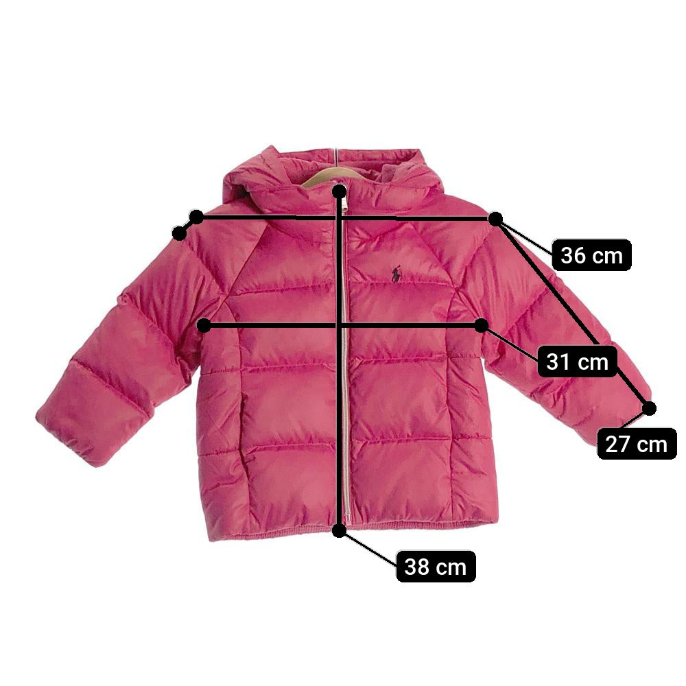 Kids Size 90 Clothing Sets - Winter