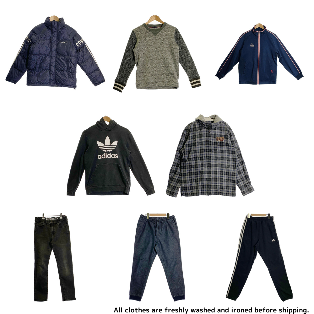 Kids Size 150 Clothing Sets - Winter