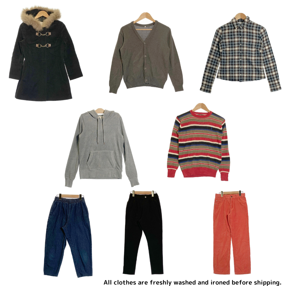 Kids Size 150 Clothing Sets - Winter