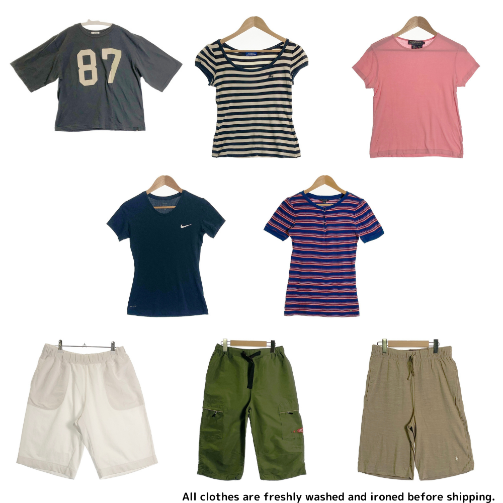 Kids Size 150 Clothing Sets - Summer