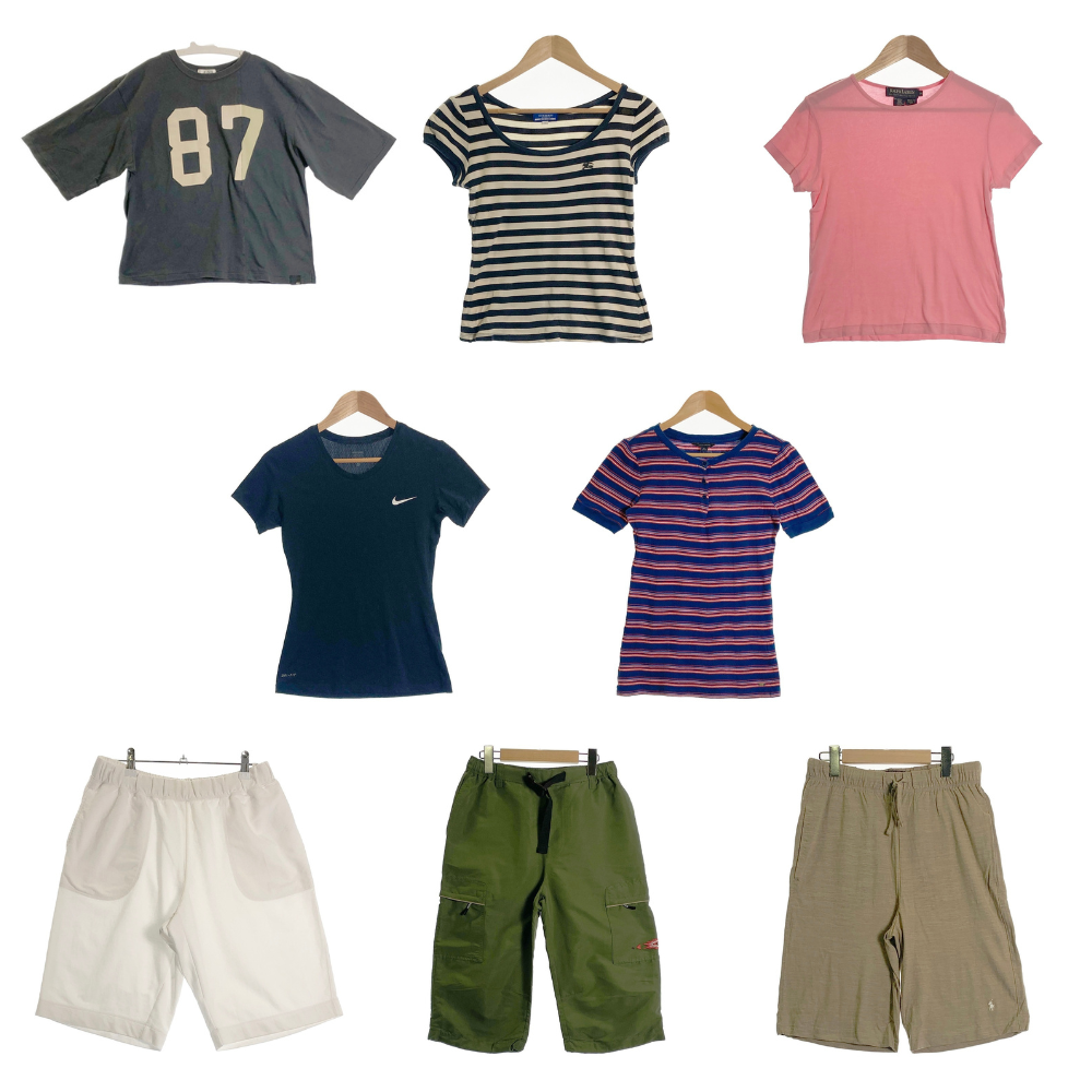 Kids Size 150 Clothing Sets - Summer