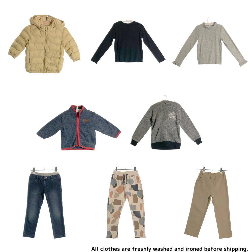 Kids Size 80 Clothing Sets - Winter