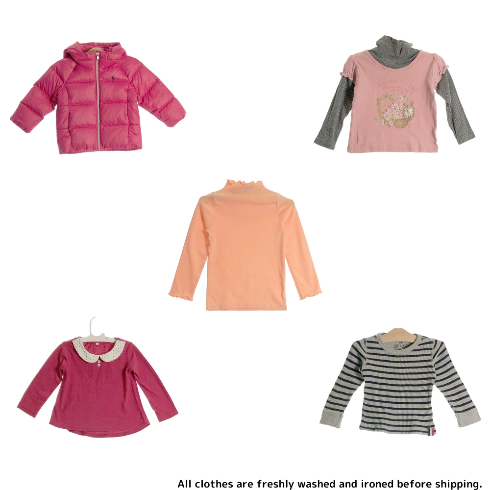 Kids Size 90 Clothing Sets - Winter