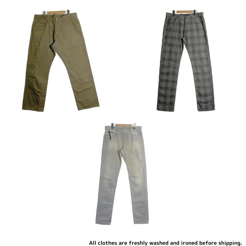 Mens M Size Clothing Sets - Spring/Autumn