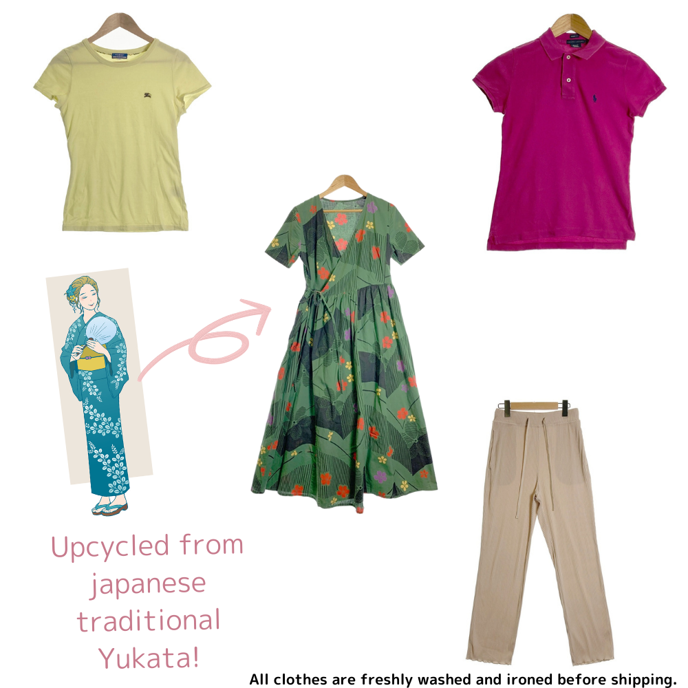 Womens S Size Clothing Sets - Summer