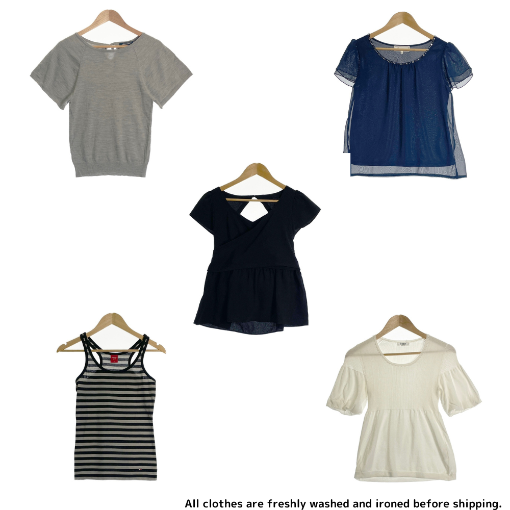 Womens XS Size Clothing Sets - Spring/Autumn